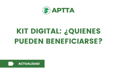 KIT DIGITAL: ¿QUIENES PUEDEN BENEFICIARSE?