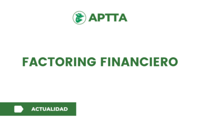 Factoring financiero