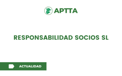 RESPONSABILIDAD SOCIOS SL