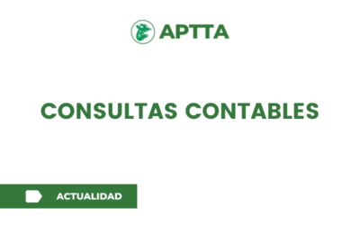 Consultas Contables
