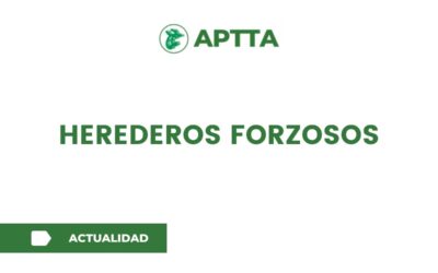 Herederos forzosos