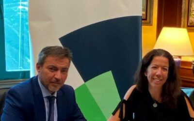 Unicaja y APTTA firman un convenio de colaboración