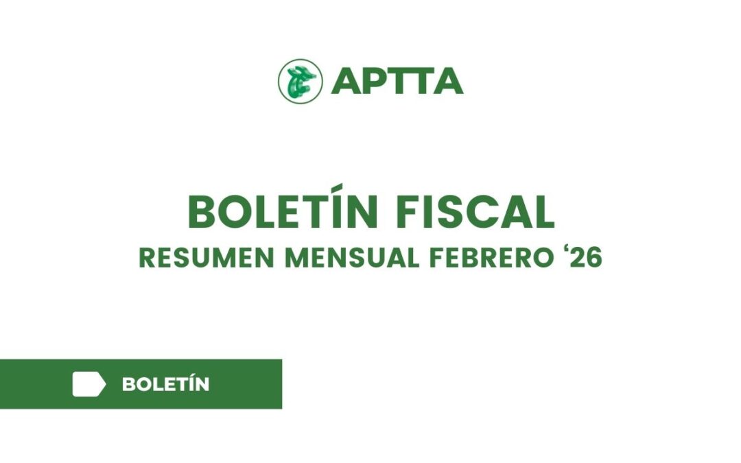 Resumen Mensual Febrero 2026