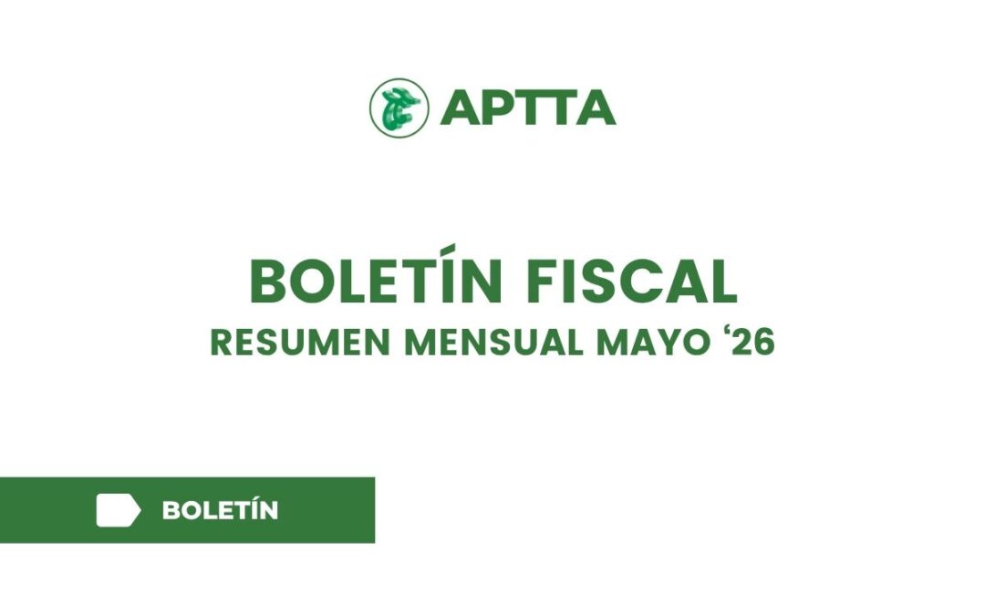 Resumen Mensual Mayo 2026